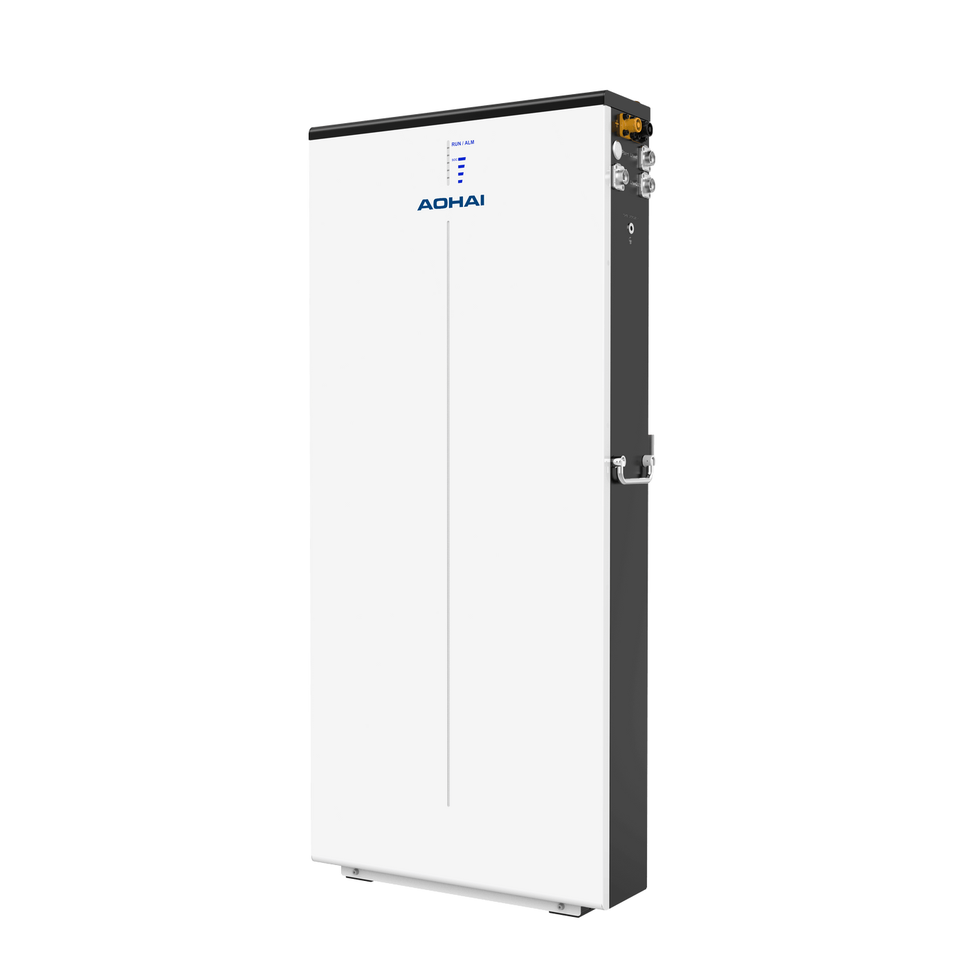 Aohai 9.5kWh laag voltage batterij ATL-cel
