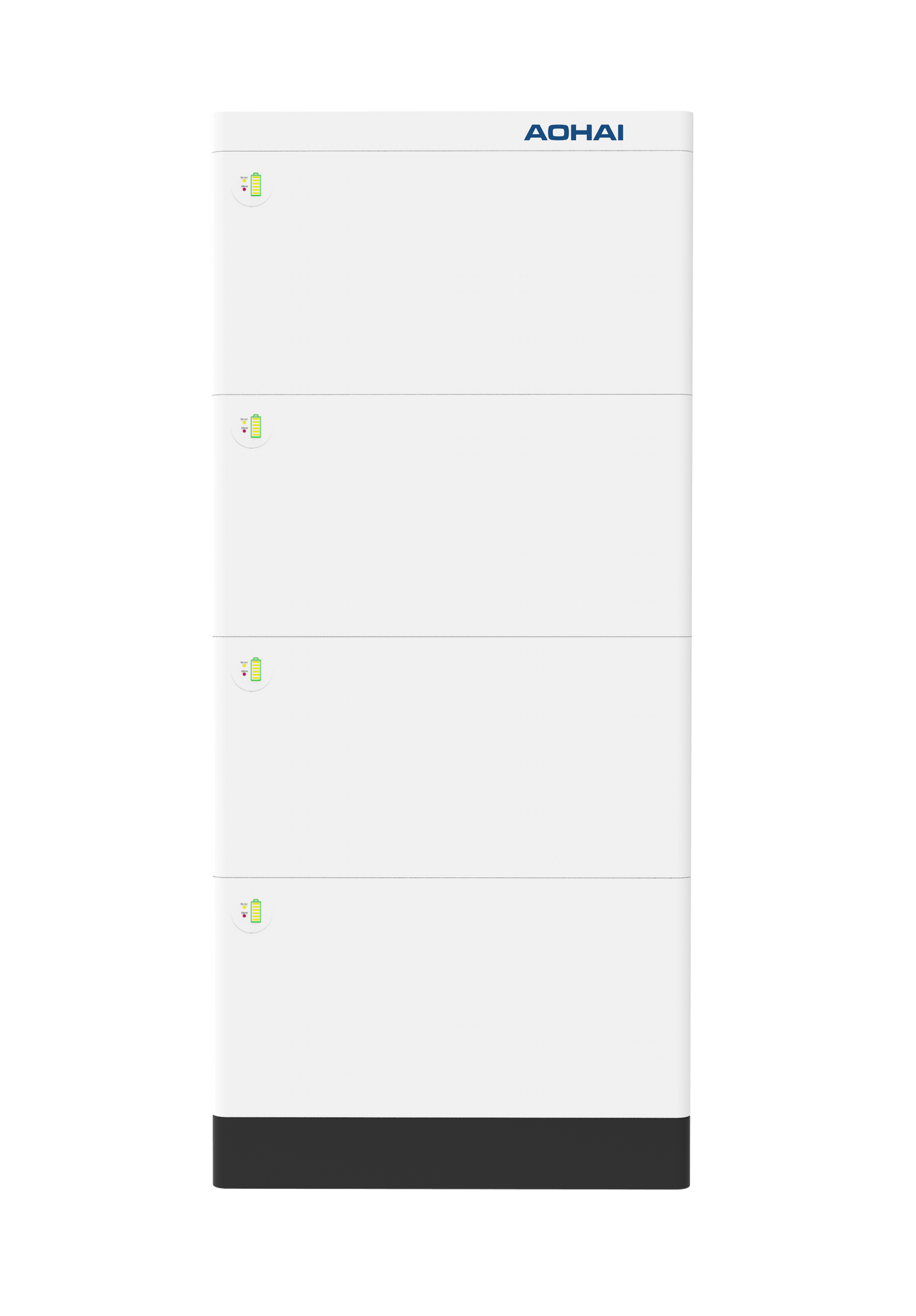 Aohai 5kWh laag voltage batterij