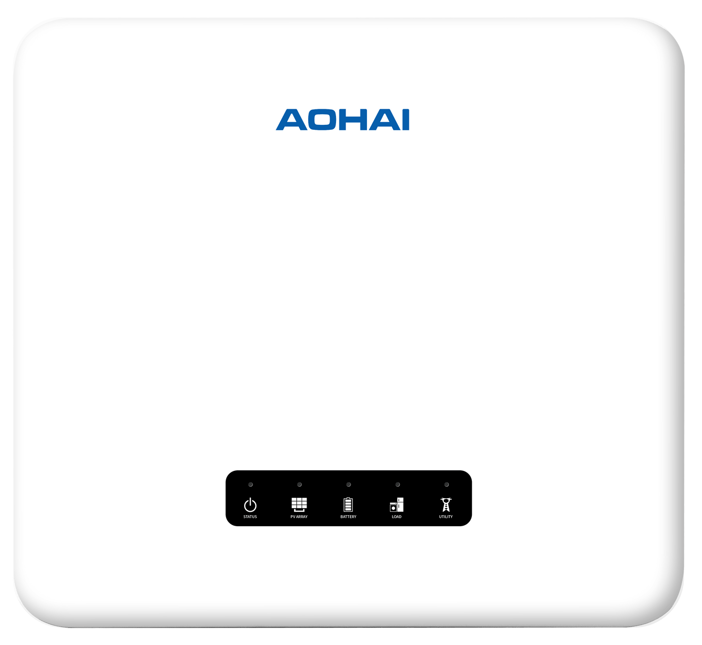 Aohai 6kW éénfase hybride omvormer