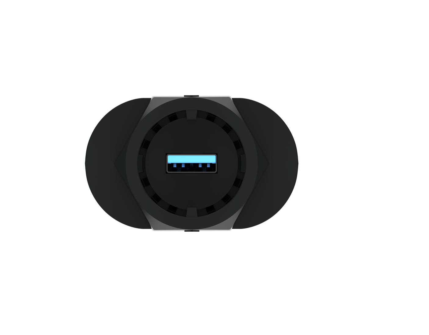 Aohai 3-1 dongle