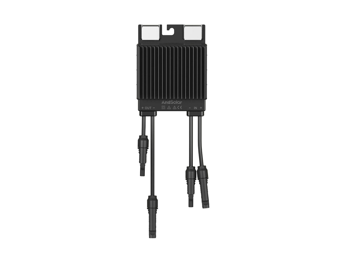 Smart Power Optimizer