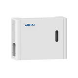 Aohai All-in-one 10kW driefase hybride omvormer