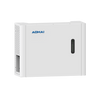 Aohai All-in-one 10kW driefase hybride omvormer