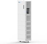 Aohai All-in-one 10kW driefase hybride omvormer