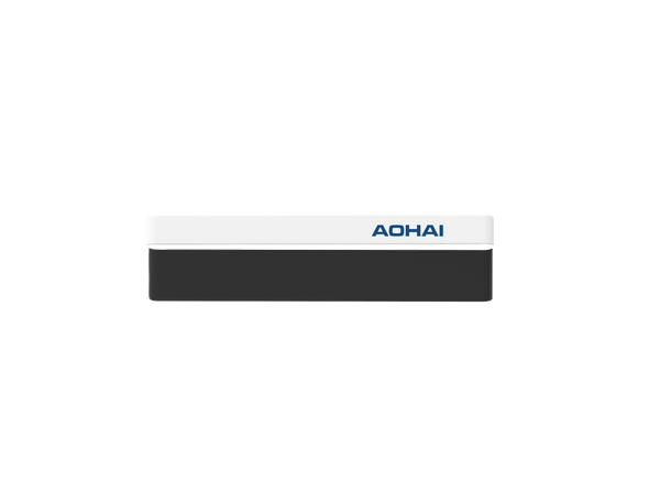 Aohai systeemaccessoires laag voltage batterij