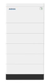 Aohai 2.5kWh hoog voltage batterij