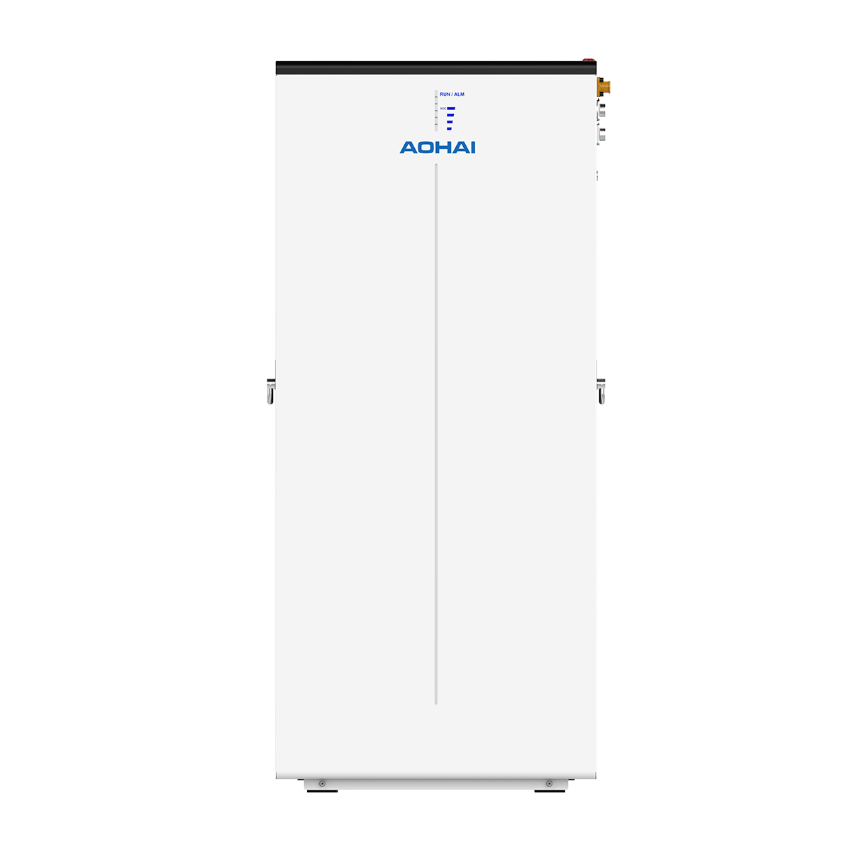 Aohai 9.5kWh laag voltage batterij ATL-cel