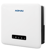 Aohai 4.6kW éénfase hybride omvormer