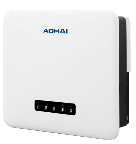 Aohai 4.6kW éénfase hybride omvormer