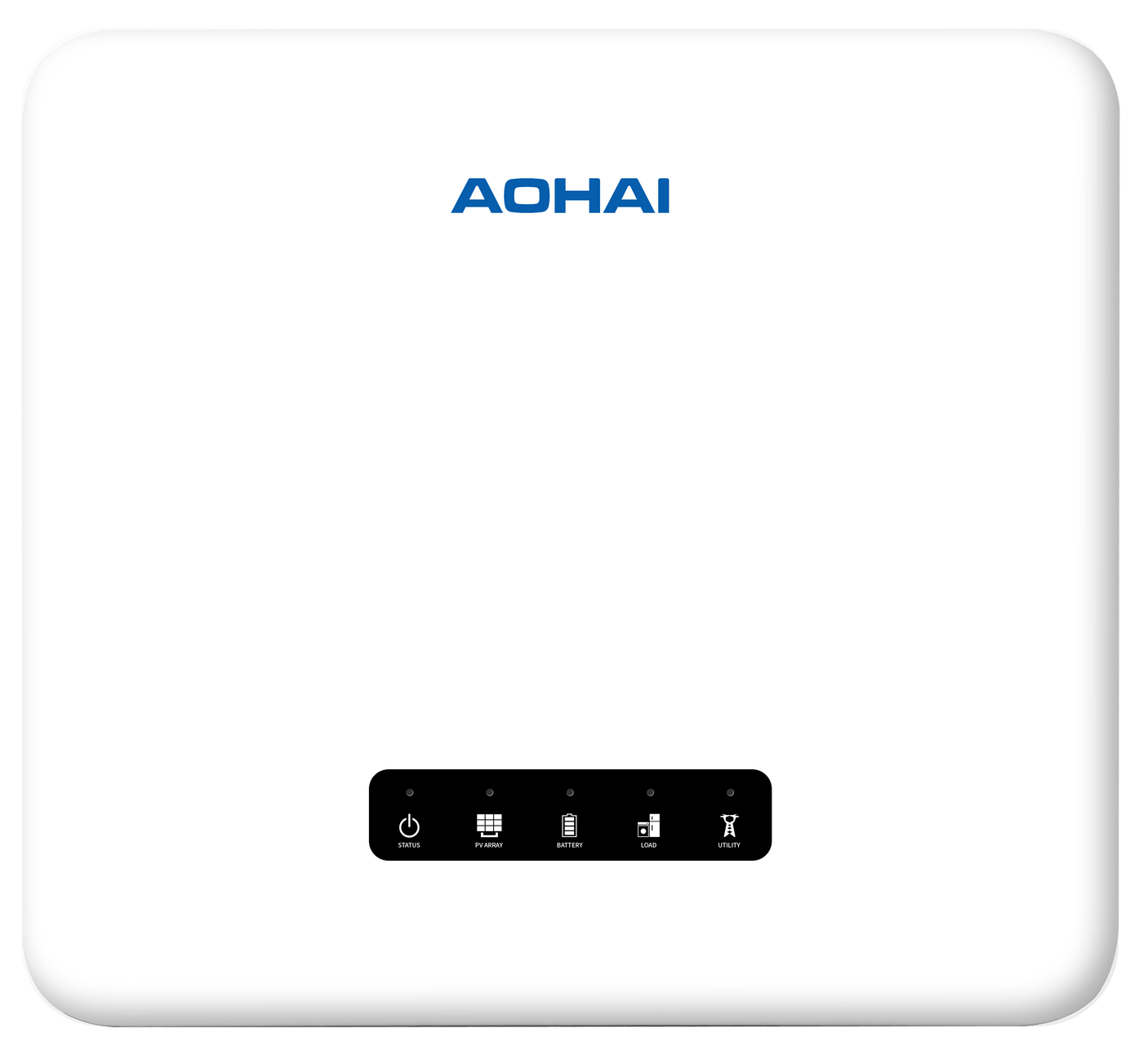 Aohai 4.6kW éénfase hybride omvormer