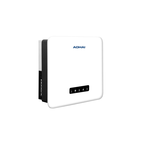 Aohai 4.6kW éénfase hybride omvormer