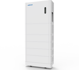 Aohai All-in-one 10kW driefase hybride omvormer